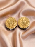 Celeste Textured Dome
